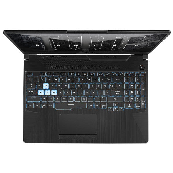 ASUS TUF GAMING F15-TUF506HF Intel Core i5 11400H/16GB/512GB SSD/RTX2050 4GB/15.6'' 144Hz ASUS TUF GAMING F15-TUF506HF Intel Core i5 11400H/16GB/512GB SSD/RTX2050 4GB/15.6'' 144Hz